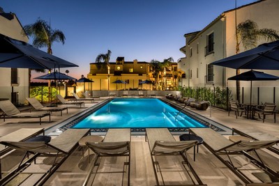 QIA & Douglas Emmett Acquires The Glendon - Los Angeles