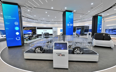 Hyundai Mobis finds a way to boost overseas orders with untact marketing in the post COVID-19 era