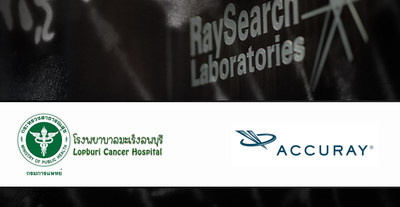 First Asia-Pacific hospital treats patients with RayStation and Radixact