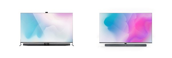 TCL unveils new AI TV portfolio at IFA 2019