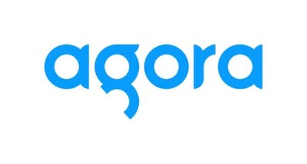 Agora Announces Steep Customer Growth in Q2