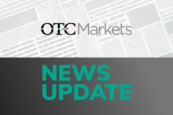 OTC Markets Group Adds Tiger Brokers as Distributor of Real-Time Level 2+ Quotes