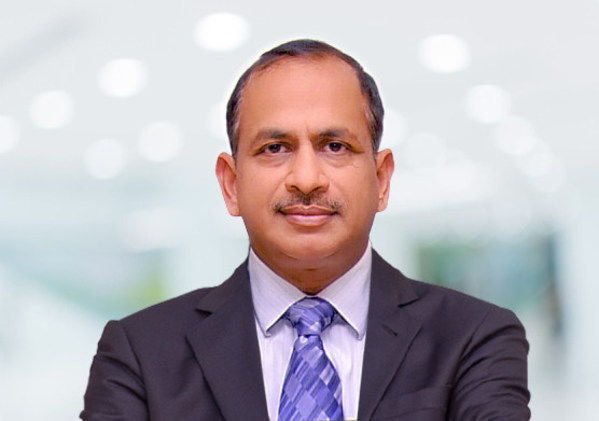 Ramesh Abhishek joins Cyient's Board of Directors