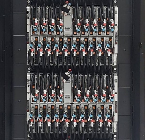 Supermicro Introduces a Range of Liquid Cooling Solutions Delivering Superior Efficiency for the Most Demanding Systems in Today's Top Performing Data Centers