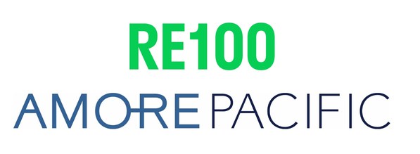 Amorepacific becomes the first Korean beauty company to join RE100