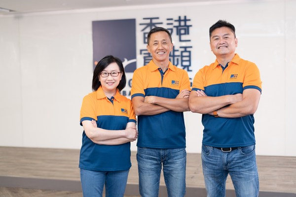 HKBN Announces Solid FY20 Annual Results