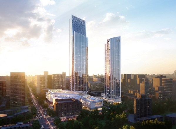 Hang Lung Collaborates with Hyatt to Open New Luxury Grand Hyatt Hotel in Kunming