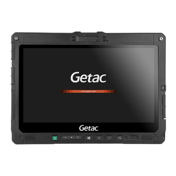 Getac's next generation K120 fully-rugged tablet combines advanced versatility with superior performance for optimal productivity in the field