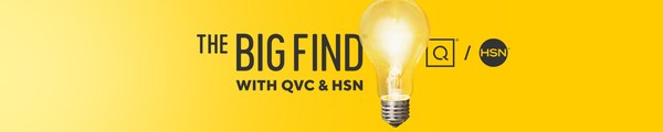 QVC and HSN's The Big Find International Product Search Returns for Third Year