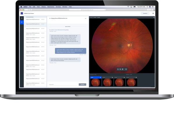 ZEISS at the 2020 Virtual ESCRS & EURETINA Congress