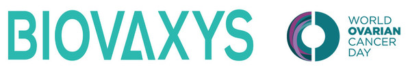 Biovaxys And The World Ovarian Cancer Coalition Join Forces For May 8th, World Ovarian Cancer Day