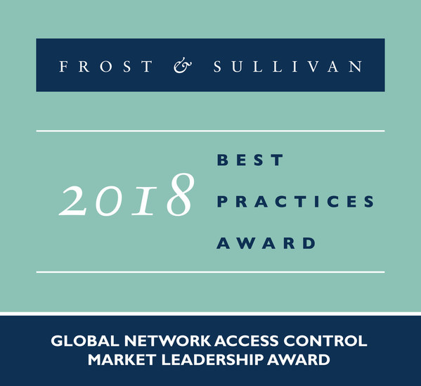 Cisco Acclaimed by Frost & Sullivan for Offering Unprecedented Visibility and Security for Industrial Networks with Its Cyber Vision Platform