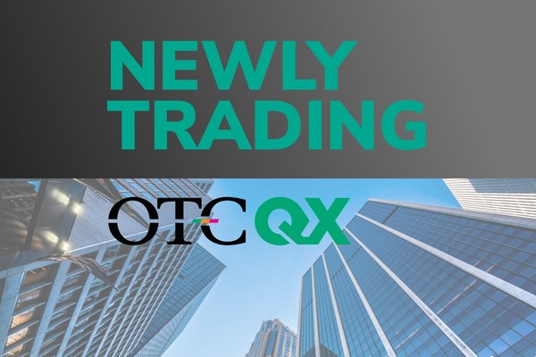 OTC Markets Group Welcomes Paladin Energy Limited to OTCQX