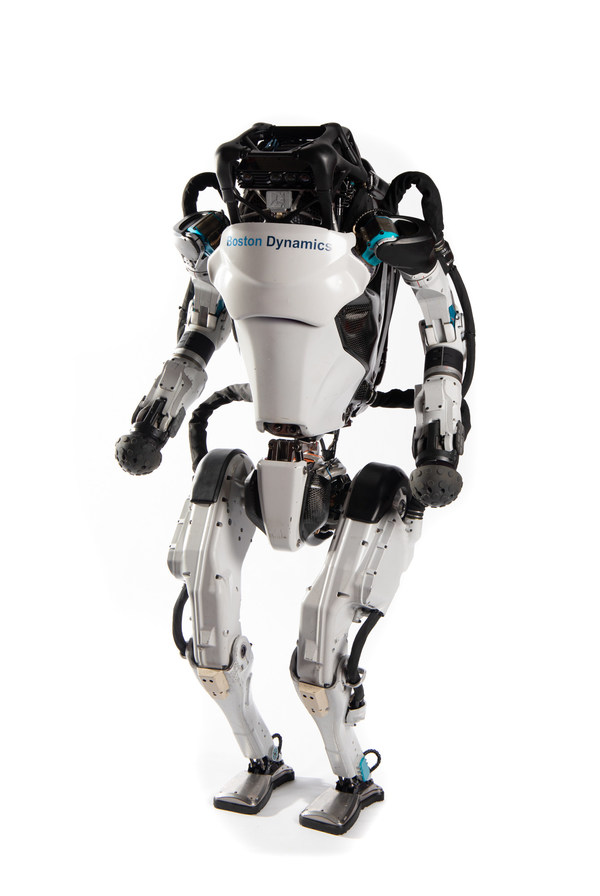 Hyundai Motor Group to Acquire Controlling Interest in Boston Dynamics from SoftBank Group, Opening a New Chapter in the Robotics and Mobility Industry