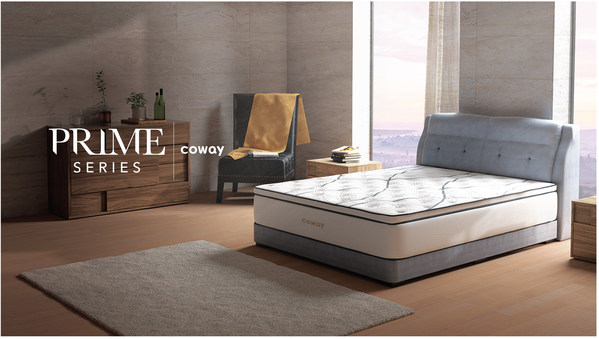 Coway Extends its Lead in Malaysia's Mattress Rental Market