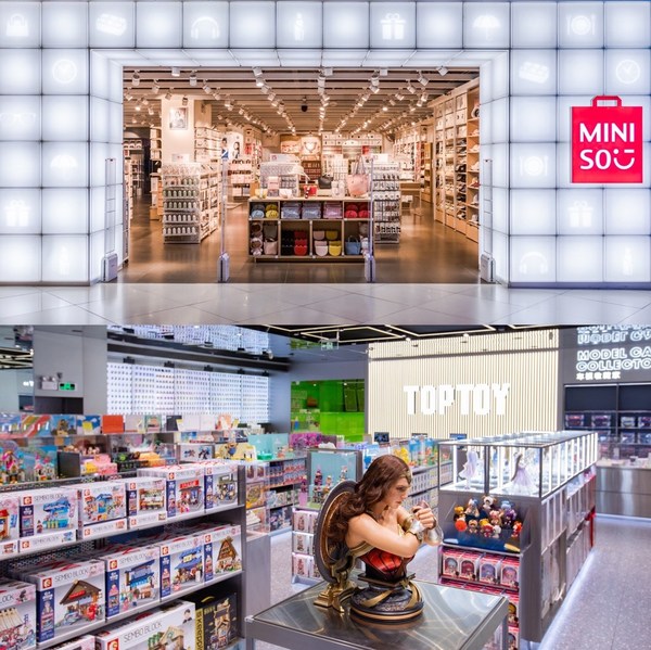 MINISO to transform into a new retail platform, incubate more sub-brands