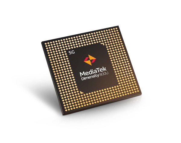 MediaTek Introduces Newest 5G SoC, Dimensity 800U for Ultra Connectivity and Advanced 5G Dual SIM Technology