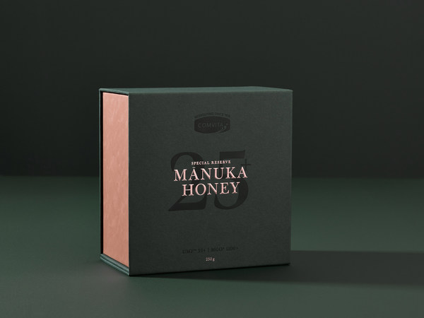 Comvita launches Special Reserve Manuka and OneHive movement