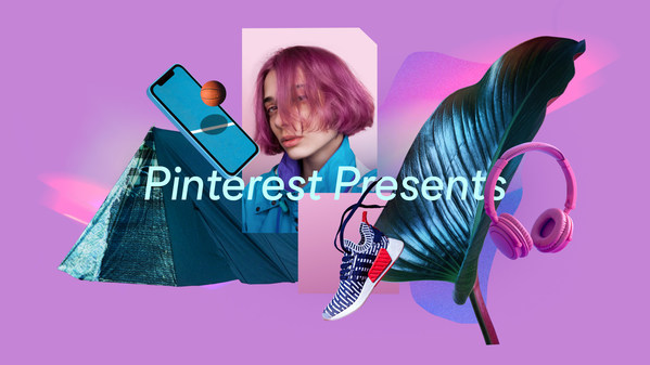 Pinterest to Host "Pinterest Presents" as First Global Advertiser Summit