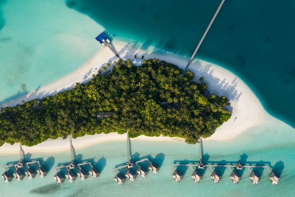 From unparalleled personalized service to distinctive experiences: Hilton's luxury resorts in the Maldives invite travelers to experience renowned levels of hospitality