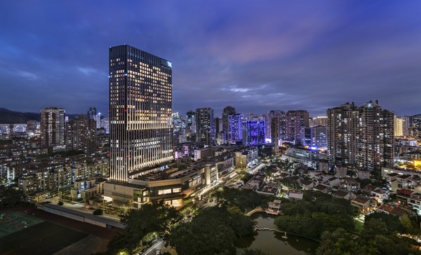 Waldorf Astoria Brings Unforgettable Experiences to Xiamen