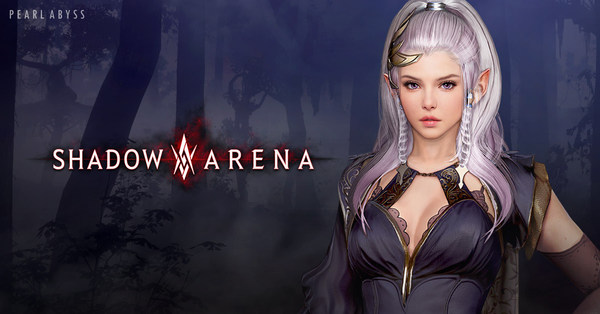 New Dark Knight Hero Ataraxia Arrives in Shadow Arena