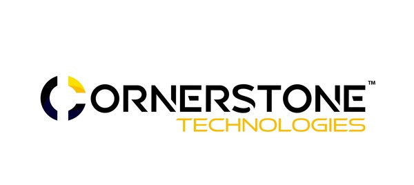 Cornerstone Technologies Goes Public, Unveils Refreshed Brand