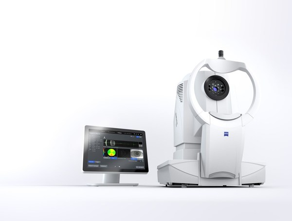 ZEISS at the 2020 Virtual ESCRS & EURETINA Congress