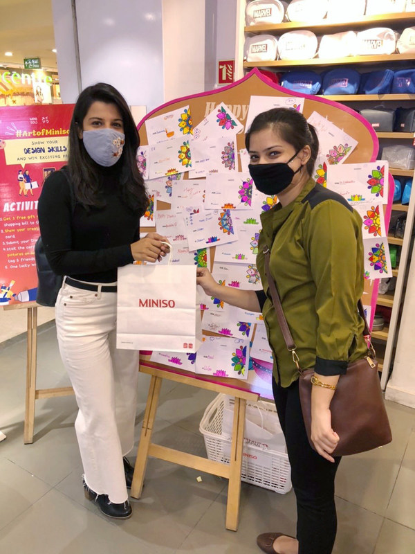 MINISO Opens New Store in Madurai, Strengthening Its Connections with Indian Consumers