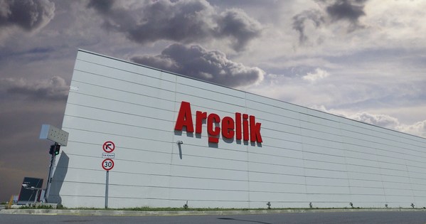 Arçelik becomes carbon-neutral in global production operations