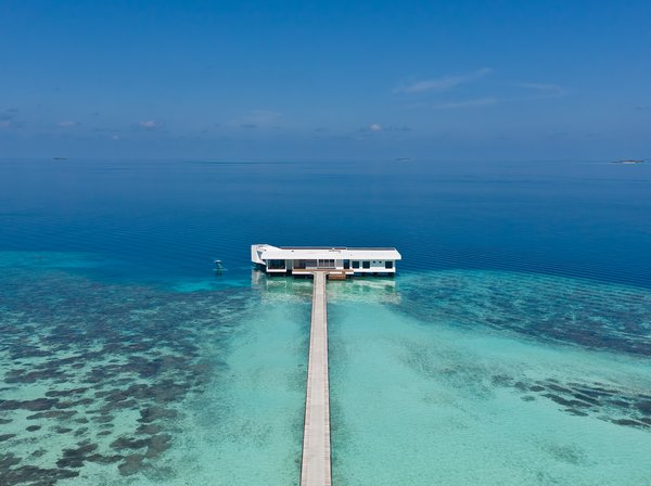 From unparalleled personalized service to distinctive experiences: Hilton's luxury resorts in the Maldives invite travelers to experience renowned levels of hospitality