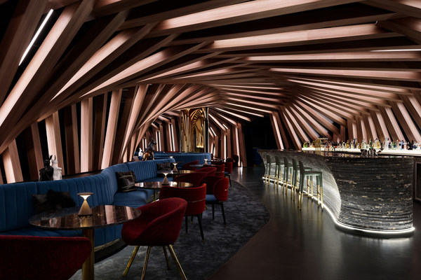 W Hotels Opens The Doors to W Melbourne, Unveiling its Second Hotel in Australia