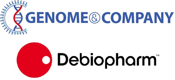 Genome & Company and Debiopharm Join Forces To Create New Highly Specific Therapies for Cancer Patients