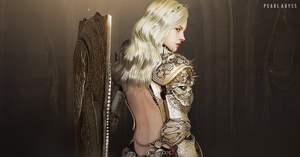 New Class Nova Arrives in Black Desert on All Platforms