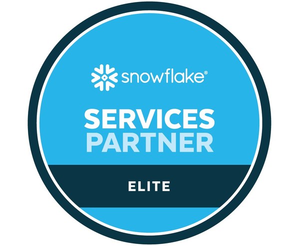 LTI Becomes the Elite Services Partner of Snowflake