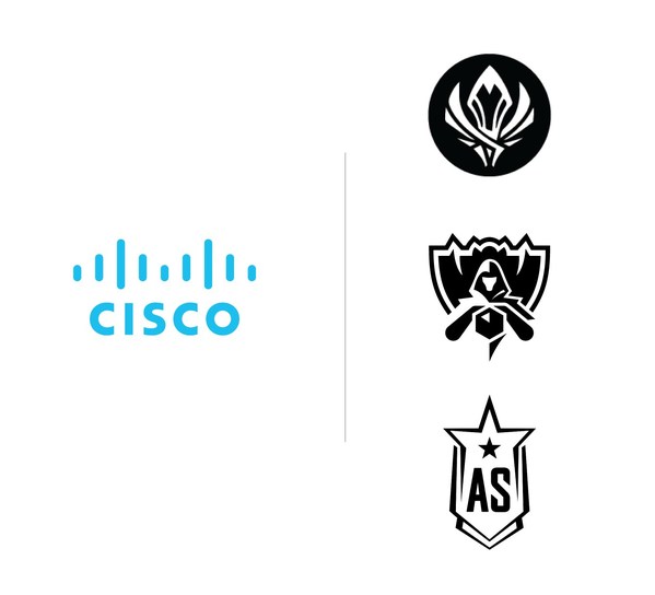 Ping Beware: Riot Games Partners With Cisco To Power LoL Esports