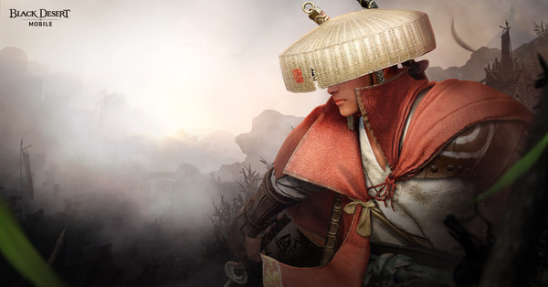 Black Desert Mobile Introduces New Sura Class