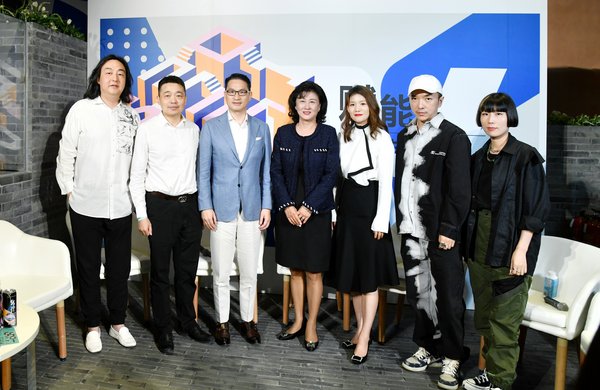 Visa brings "Where You Shop Matters" to Shanghai Fashion Week Spring/Summer 2021