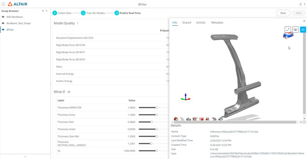 Altair Announces Latest Release of Simulation Solutions