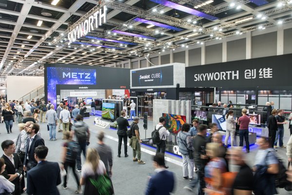 Skyworth releases financial report for H1 2020