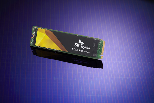 SK hynix to Expand United States Market Presence with the Launch of the World's First 128-Layer NAND Consumer PCIe NVMe SSD