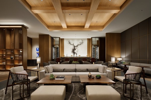 Marriott International Expands Footprint in Japan in 2020