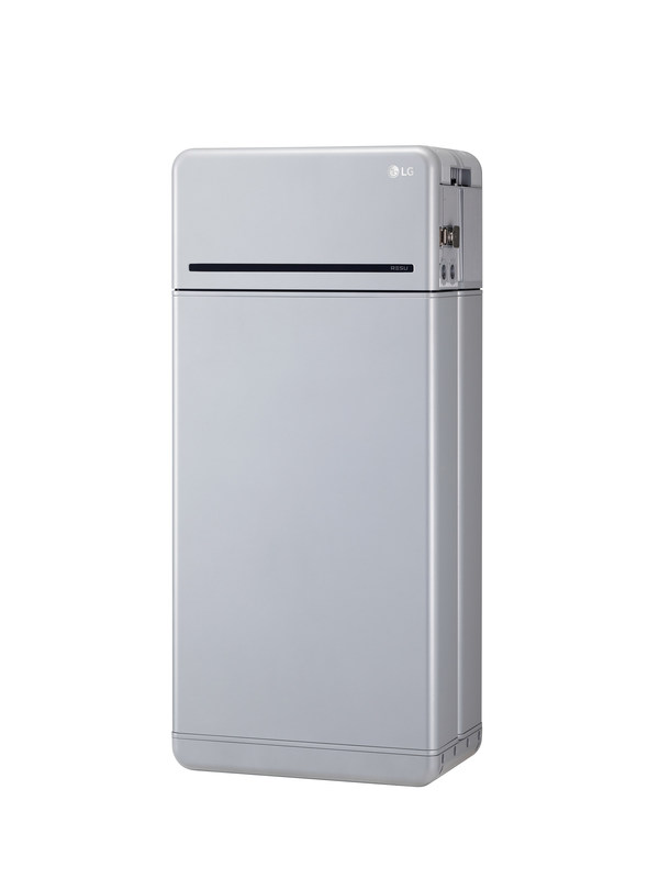 LG Energy Solution Begins Global Rollout of Its Next-Generation LG RESU Home Batteries