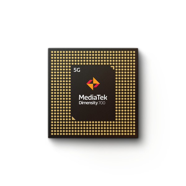 MediaTek Unveils Its Newest 5G Chipset, Dimensity 700, For Mass Market 5G Smartphones