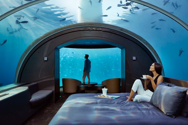 From unparalleled personalized service to distinctive experiences: Hilton's luxury resorts in the Maldives invite travelers to experience renowned levels of hospitality