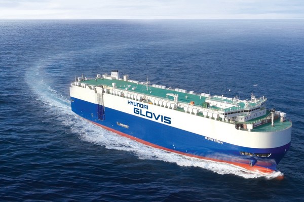 Hyundai Glovis set-up world's first EV specialized marine transportation solutions