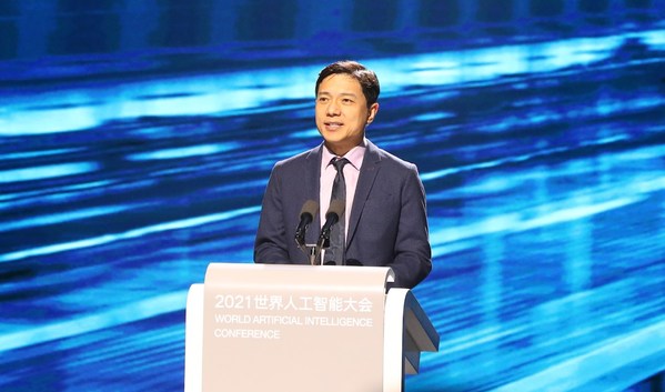 AI is the Transformative Force Revolutionizing Future Human Development Over the Next 40 Years, Says Baidu CEO Robin Li at WAIC 2021