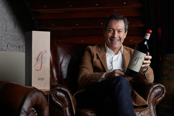 Penfolds release final wine in coveted 'g' series