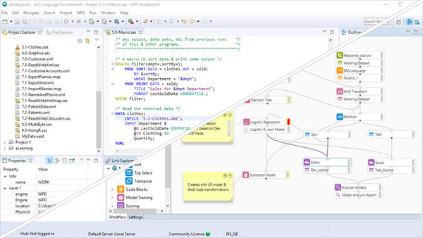 Altair Acquires World Programming to Advance Organizations' Digital Transformation