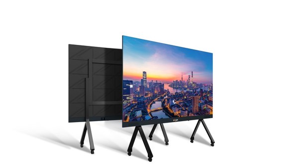 Absen to Showcase the Latest LED Display Solutions at InfoComm 2021